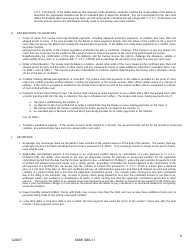 Form MOW3083-1.1 Chapter 13 Plan - Missouri, Page 9