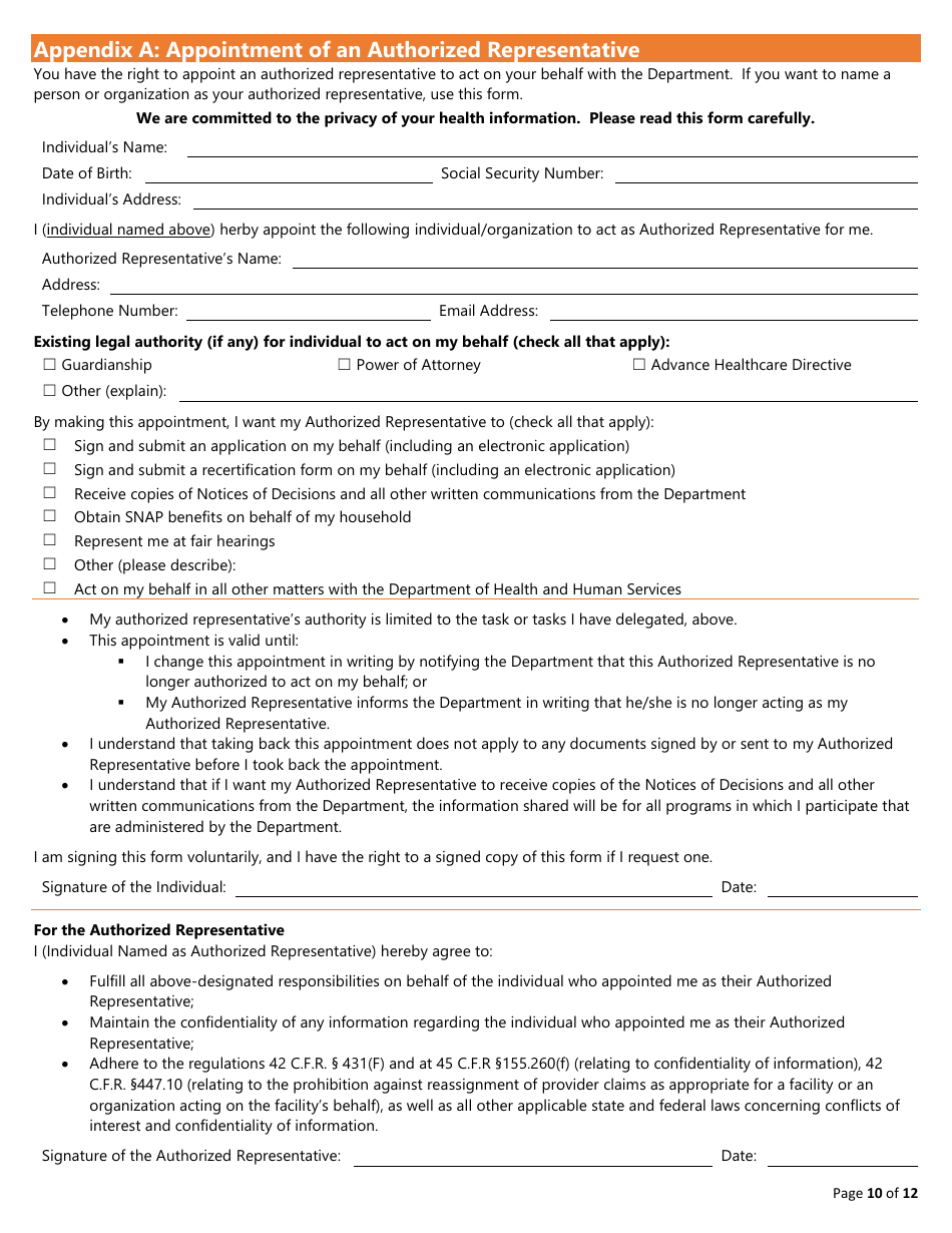 Maine Application for Long Term Care Mainecare - Fill Out, Sign Online ...