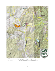 Notice of Timber Sale (Regeneration Harvest) - Phelps Wildlife Management Area - Virginia, Page 11