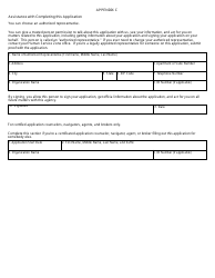 Form SFN1909 Application for Health Coverage and Help Paying Costs - North Dakota, Page 18