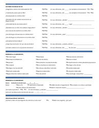 Analisis De Caso Medico - Illinois (Spanish), Page 3