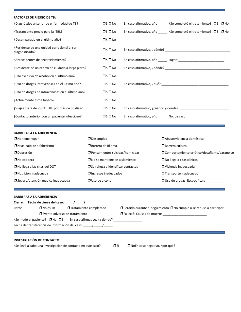 Analisis De Caso Medico - Illinois (Spanish), Page 3