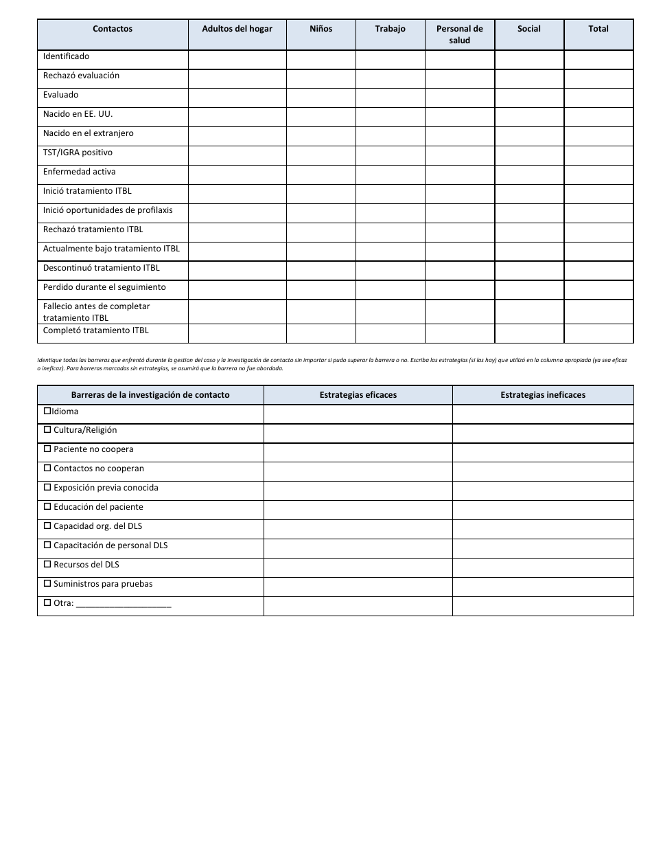Analisis De Caso Medico - Illinois (Spanish), Page 4
