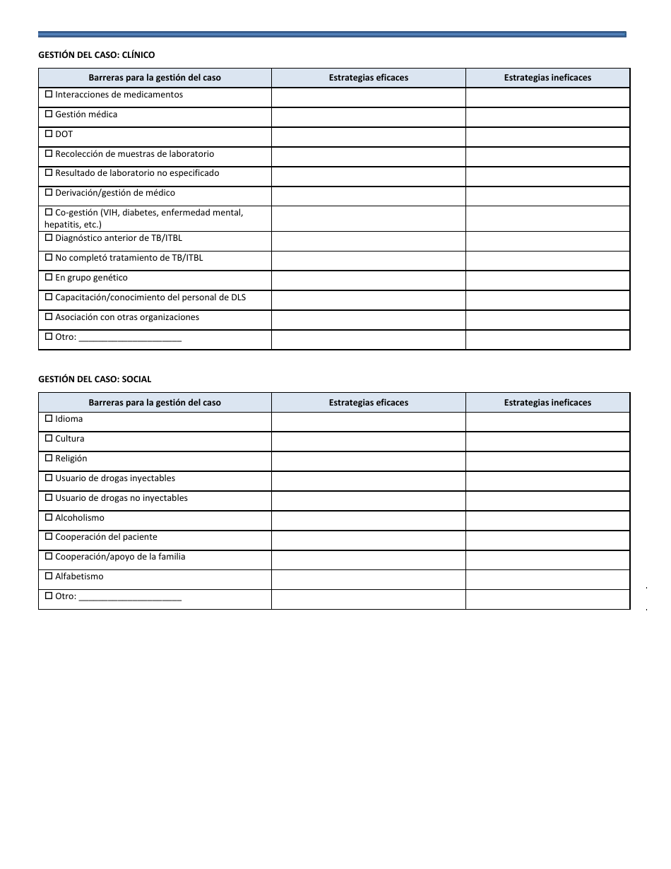 Analisis De Caso Medico - Illinois (Spanish), Page 5