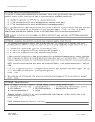 Form DLC4113_D-5I (LIQ-18-0020) Application for New D-5 I Alcoholic Beverage Permit - Ohio, Page 3