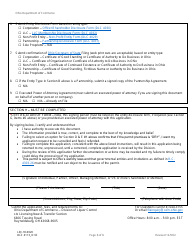 Form DLC4113_D-5I (LIQ-18-0020) Application for New D-5 I Alcoholic Beverage Permit - Ohio, Page 6