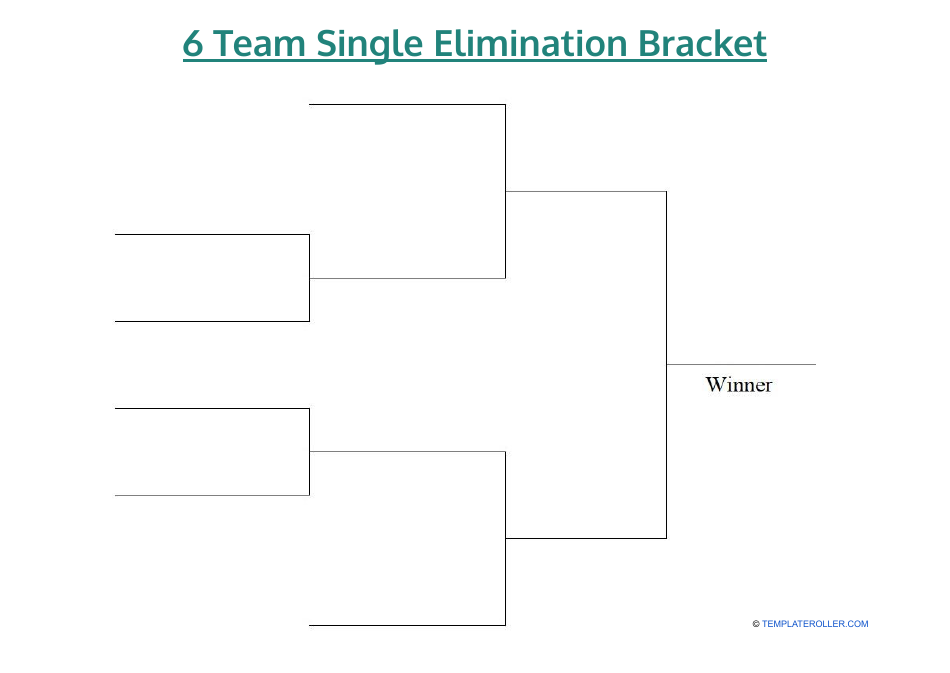 6-team-single-elimination-bracket-download-printable-pdf-templateroller