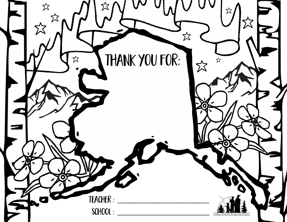 Teacher Appreciation Coloring Card Alaska Download Printable PDF teacher-appreciation-coloring-card-alaska-download-printable-pdf
