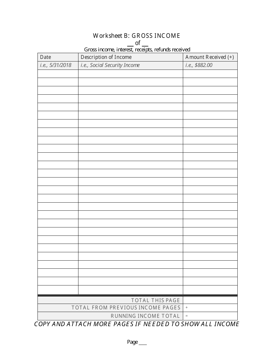 Accounting - Nevada, Page 4
