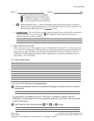 Form CR-475 Rule 11 Agreement - Alaska, Page 8