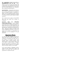 Form CT-12 Charitable Activities Form for Oregon Charities - Oregon, Page 7