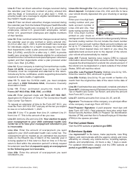 Form 207 HCC Connecticut Health Care Center Tax Return - Connecticut, Page 4