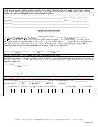 Application for Bail Enforcement Licensing - Utah, Page 4
