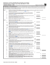 Instructions for IRS Form 941 Employer&#039;s Quarterly Federal Tax Return, Page 23