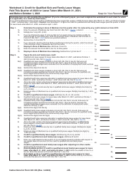Instructions for IRS Form 941-SS Employer&#039;s Quarterly Federal Tax Return - American Samoa, Guam, the Commonwealth of the Northern Mariana Islands, and the U.S. Virgin Islands, Page 23