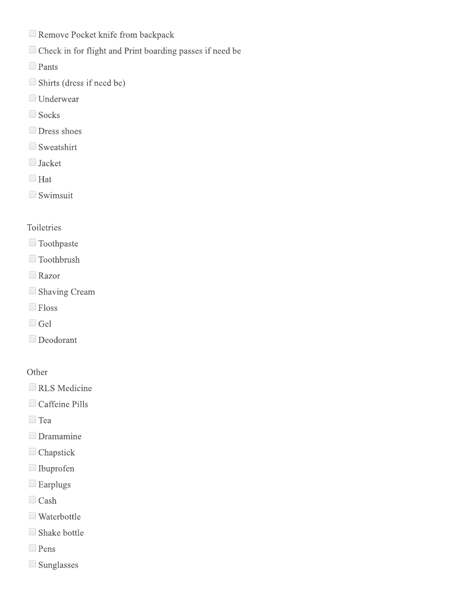 packing-checklist-gotilo