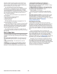 Instructions for IRS Form 943-X Adjusted Employer&#039;s Annual Federal Tax Return for Agricultural Employees or Claim for Refund, Page 23