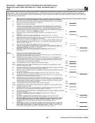 Instructions for IRS Form 943-X Adjusted Employer&#039;s Annual Federal Tax Return for Agricultural Employees or Claim for Refund, Page 24