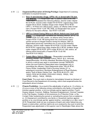 Form WPF JU07.0800 Order on Adjudication and Disposition - Washington, Page 11