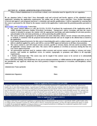 Form ED-102 Ce/Dl/HR/Opcw: Course Approval Application - Arizona, Page 25