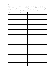 Form L1 Application for Lpg Marketer&#039;s License - New Jersey, Page 4