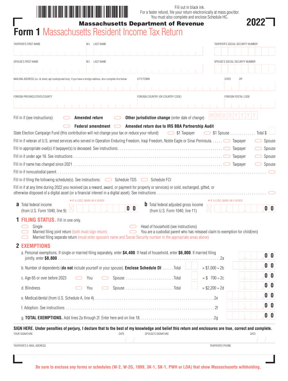 form-1-download-printable-pdf-or-fill-online-massachusetts-resident