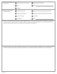 Forme NWT9356 Formulaire De Demande Du Programme Mentor-Apprenti (Pma) - Northwest Territories, Canada (French), Page 2