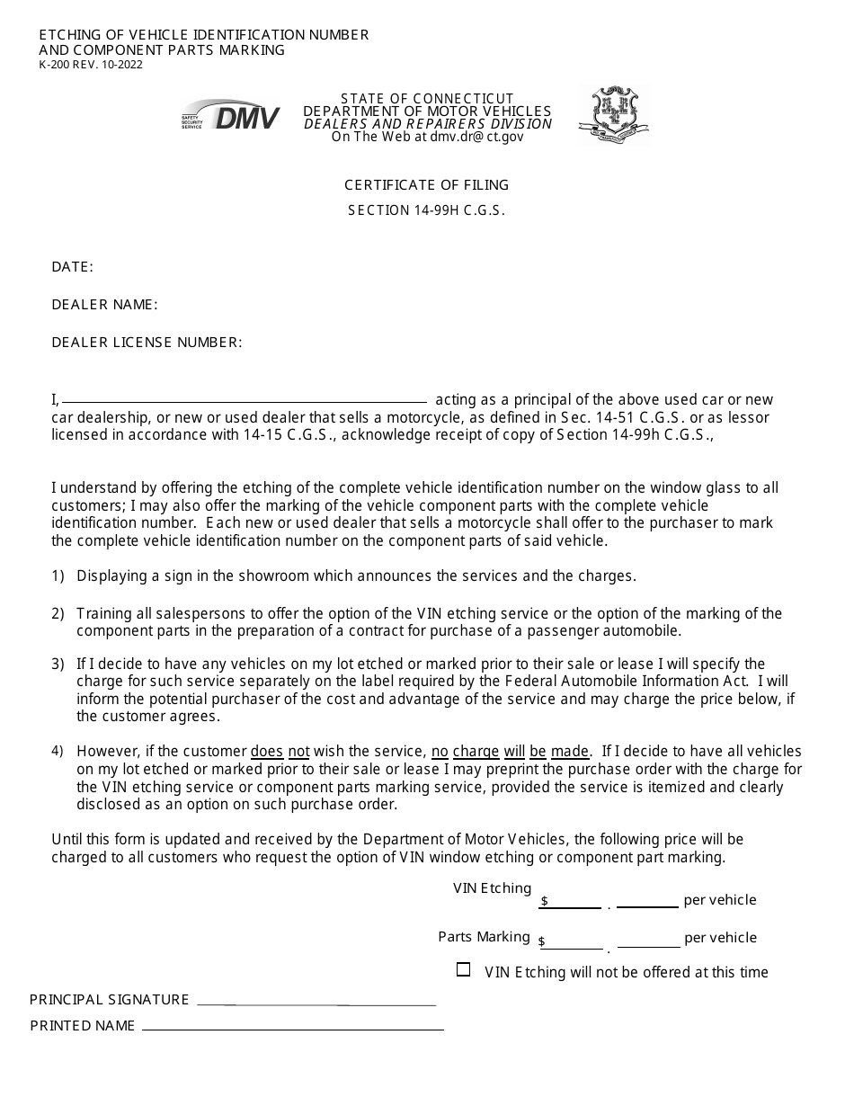 form-k-200-download-fillable-pdf-or-fill-online-etching-of-vehicle