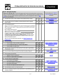 Deep Compliance Certification Form for the Department of Motor Vehicles (DMV) Automotive Dealer&#039;s or Repairer&#039;s License and Motor Vehicle Recycler License Application - Connecticut, Page 2