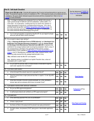 Deep Compliance Certification Form for the Department of Motor Vehicles (DMV) Automotive Dealer&#039;s or Repairer&#039;s License and Motor Vehicle Recycler License Application - Connecticut, Page 4