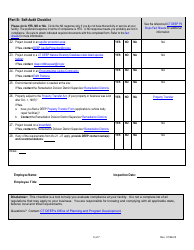 Deep Compliance Certification Form for the Department of Motor Vehicles (DMV) Automotive Dealer&#039;s or Repairer&#039;s License and Motor Vehicle Recycler License Application - Connecticut, Page 6