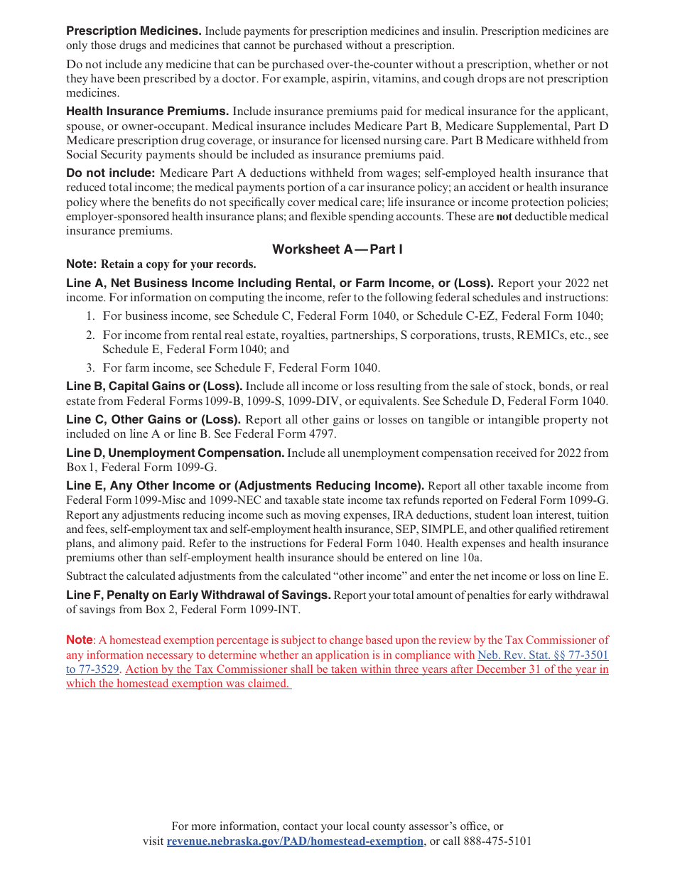 Form 458 Schedule I Download Fillable PDF or Fill Online