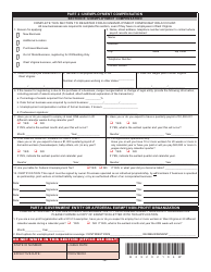 Form BUS-APP West Virginia New Business Registration Application - West Virginia, Page 4