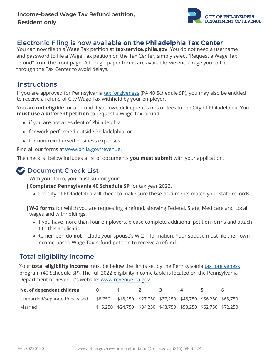 2022-city-of-philadelphia-pennsylvania-income-based-wage-tax-refund