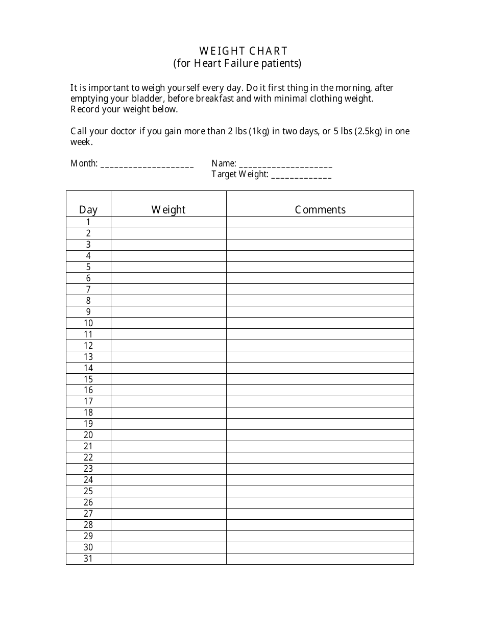 weight-chart-for-heart-failure-patients-download-printable-pdf