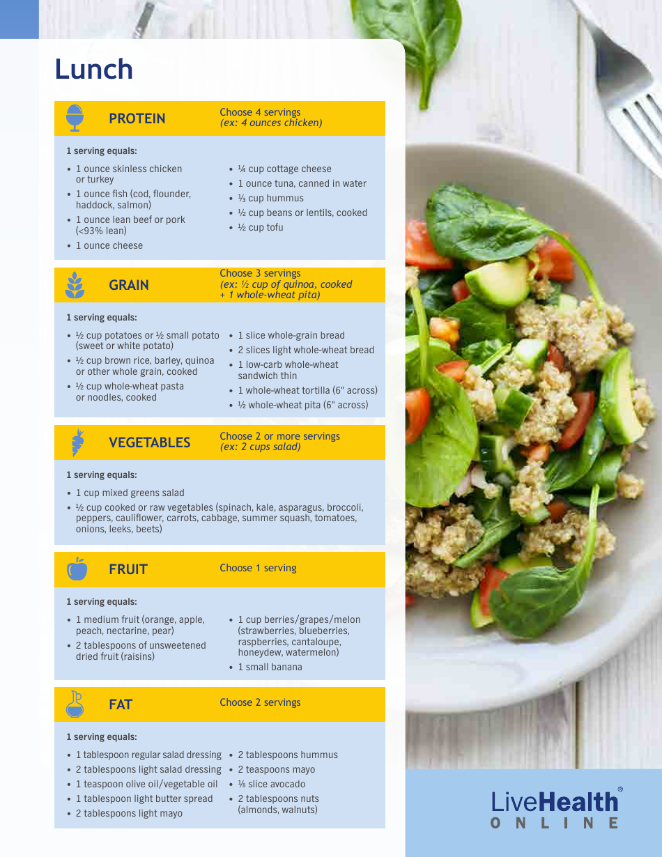 2,200 Calorie Meal Plan Download Printable PDF | Templateroller