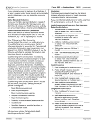 Form 39R (EFO00088) Resident Supplemental Schedule - Idaho, Page 11