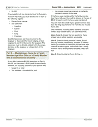 Form 39R (EFO00088) Resident Supplemental Schedule - Idaho, Page 15