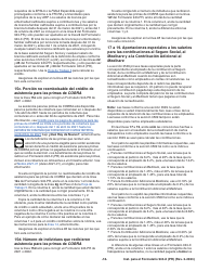 Instrucciones para IRS Formulario 943-X (PR) Ajuste a La Declaracion Federal Anual Del Patrono De Empleados Agricolas O Reclamacion De Reembolso (Puerto Rican Spanish), Page 18