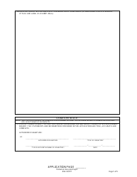 Form 296-CAAPP Compliance Certification - Illinois, Page 5
