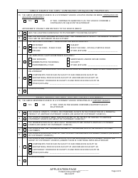 Form 286-CAAPP Single Source Determination - Illinois, Page 4
