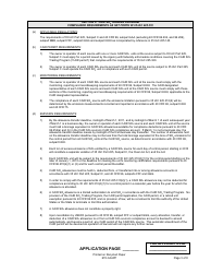Form 670-CAAPP Application for Cair Permit for Electrical Generating Units (Egu) - Illinois, Page 3