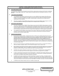 Form 670-CAAPP Application for Cair Permit for Electrical Generating Units (Egu) - Illinois, Page 7