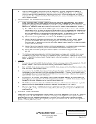Form 670-CAAPP Application for Cair Permit for Electrical Generating Units (Egu) - Illinois, Page 8