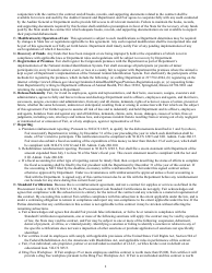 Premium and Rehabilitation Reimbursement Agreement - Illinois, Page 2