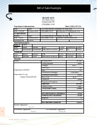 Pei Universal Electric Vehicle Incentive Application and Checklist - Prince Edward Island, Canada, Page 8