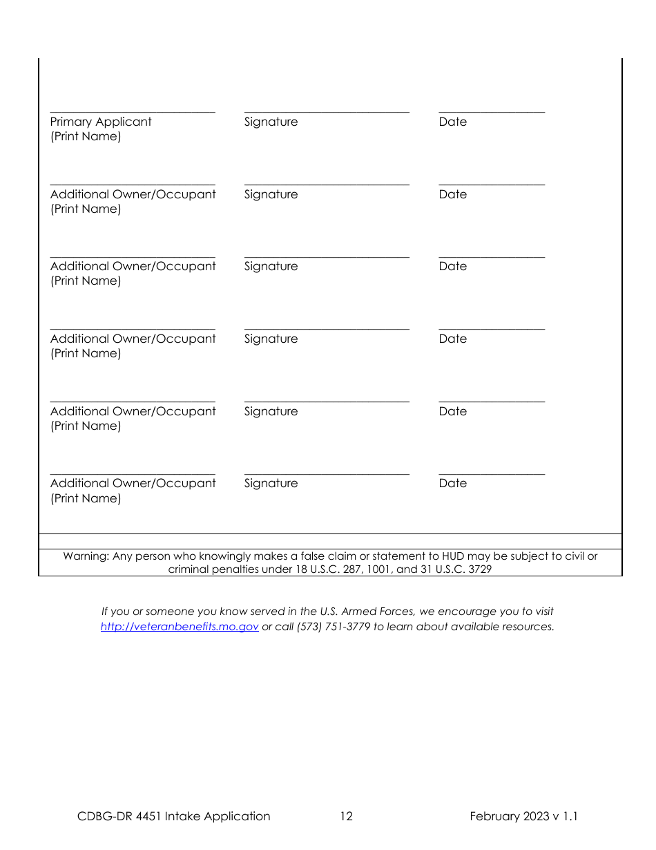 Form DR-4451 - Fill Out, Sign Online and Download Fillable PDF ...