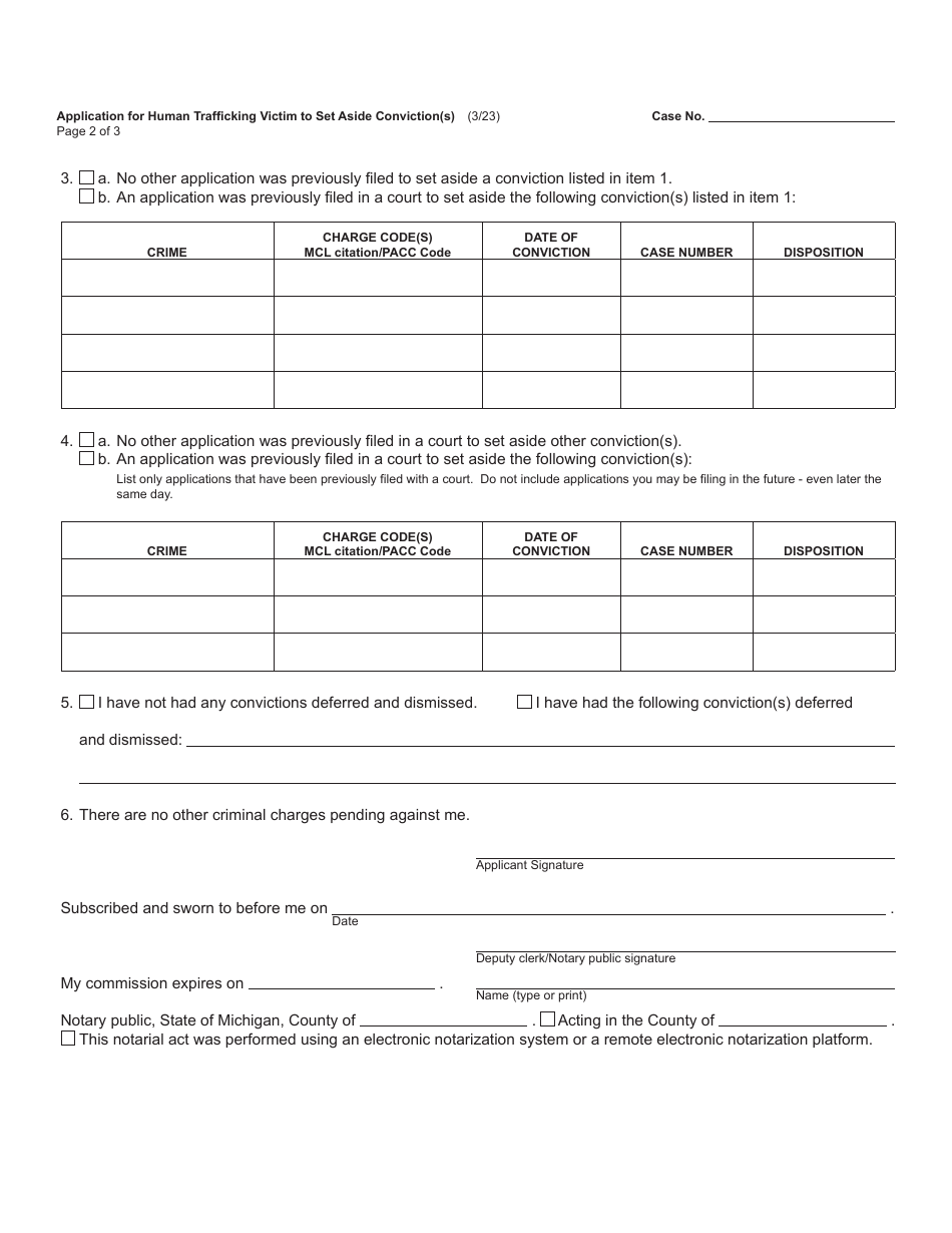 Form mc227b download fillable pdf or fill online application for human
