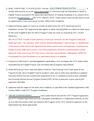 Lhtf Resolution Template - California, Page 2