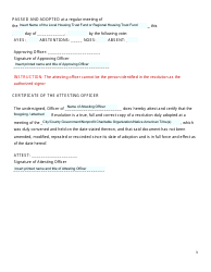 Lhtf Resolution Template - California, Page 3